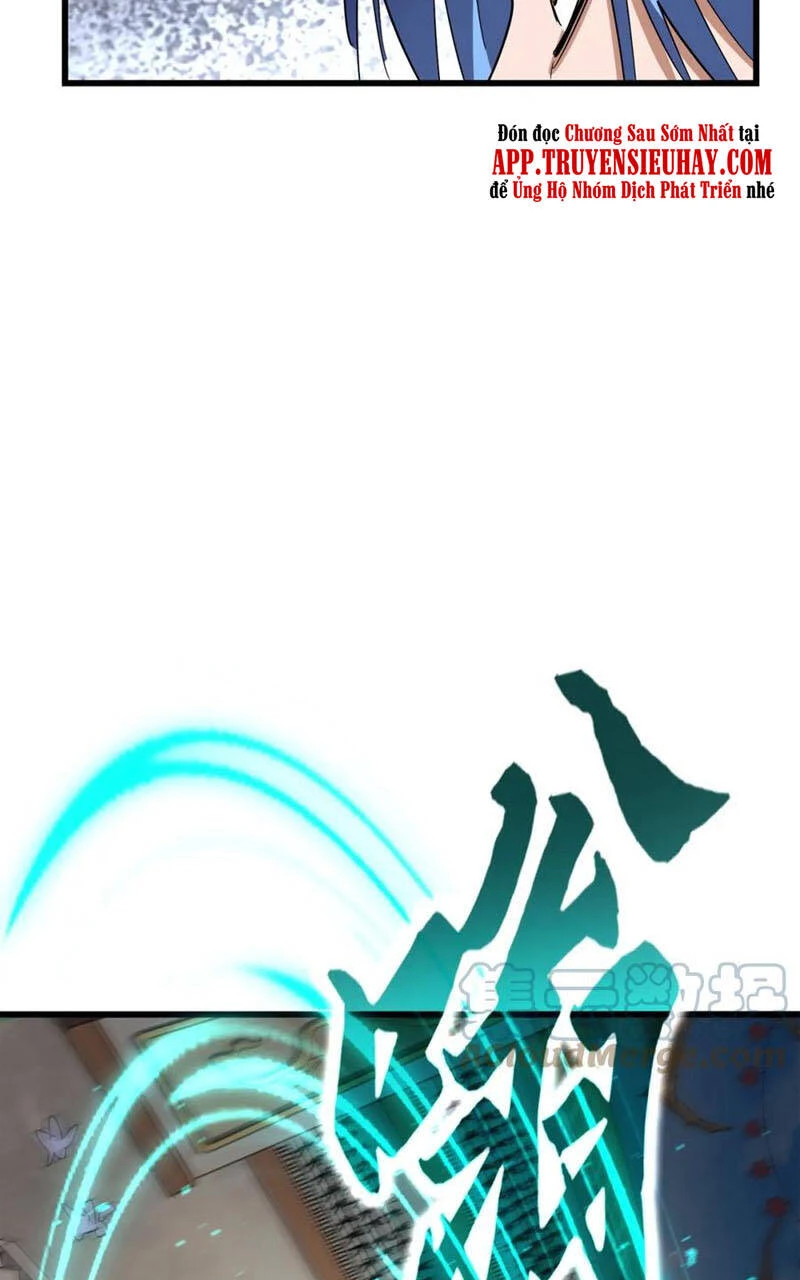 Đại Quản Gia Là Ma Hoàng Chapter 303 - Trang 4