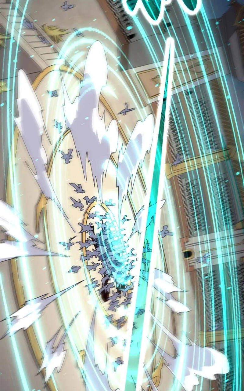 Đại Quản Gia Là Ma Hoàng Chapter 303 - Trang 4