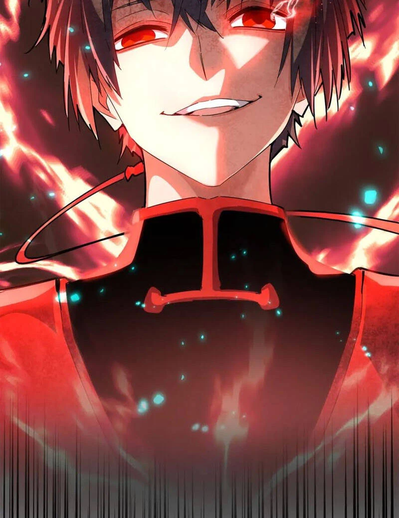 Đại Quản Gia Là Ma Hoàng Chapter 303 - Trang 4