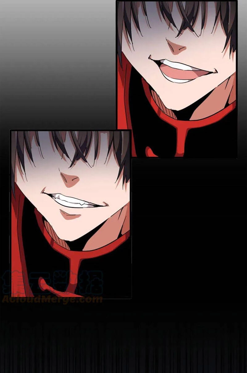 Đại Quản Gia Là Ma Hoàng Chapter 304 - Trang 4