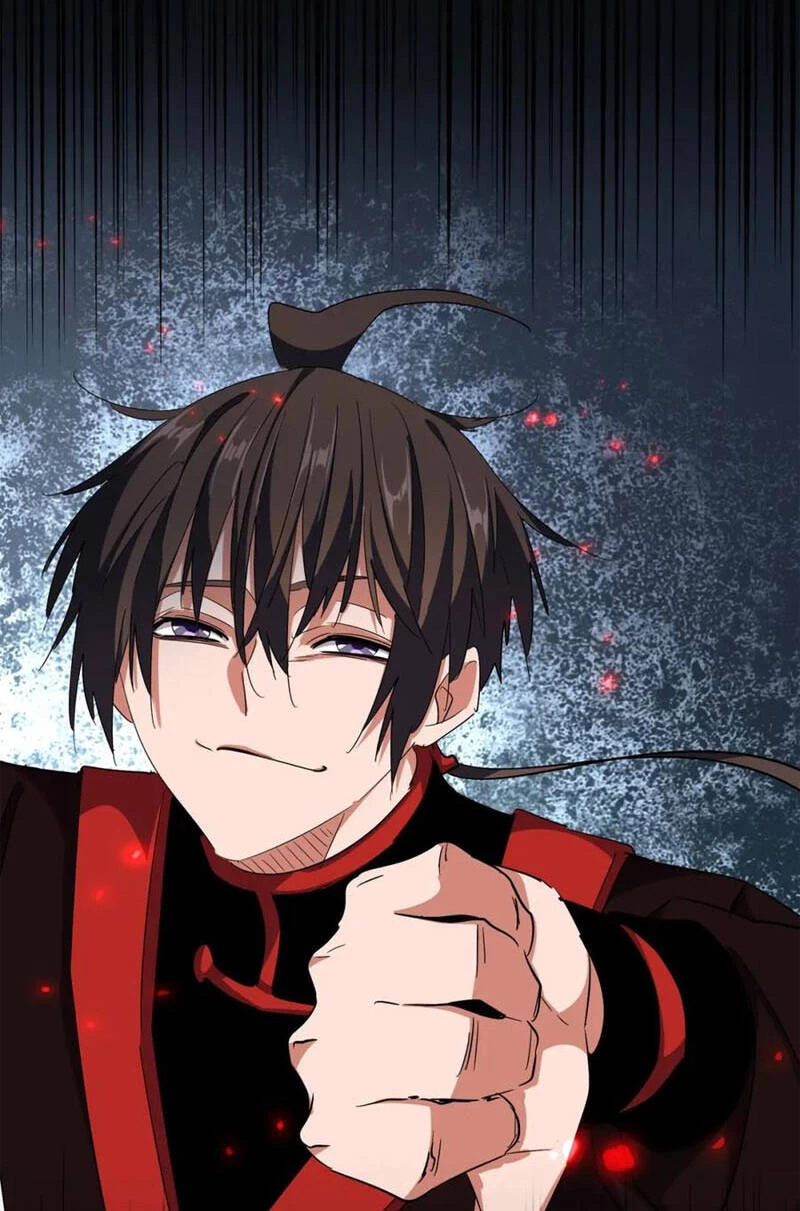 Đại Quản Gia Là Ma Hoàng Chapter 304 - Trang 4