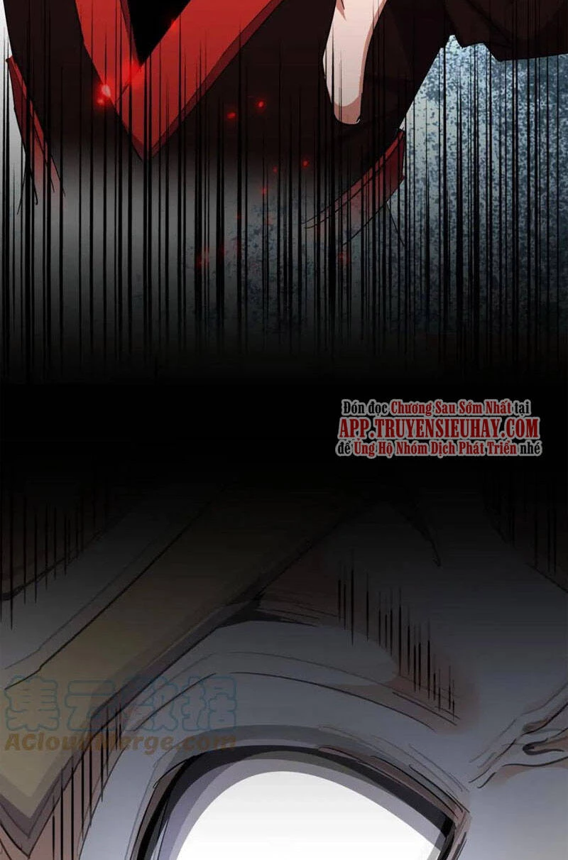 Đại Quản Gia Là Ma Hoàng Chapter 304 - Trang 4