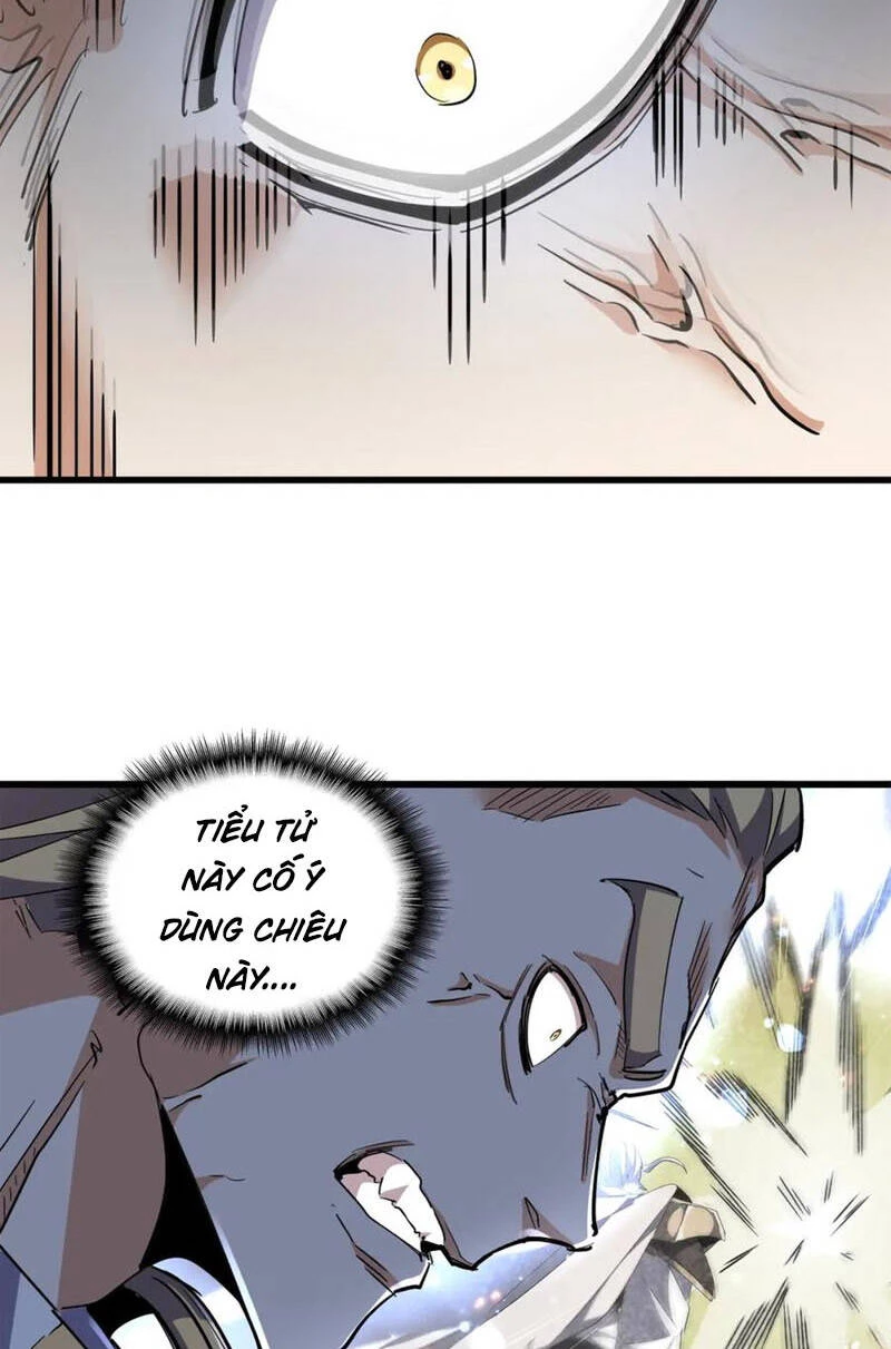 Đại Quản Gia Là Ma Hoàng Chapter 304 - Trang 4