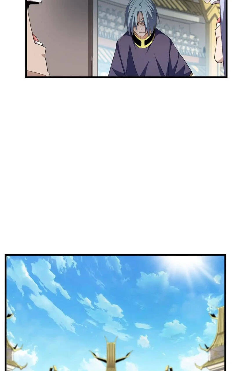 Đại Quản Gia Là Ma Hoàng Chapter 304 - Trang 4