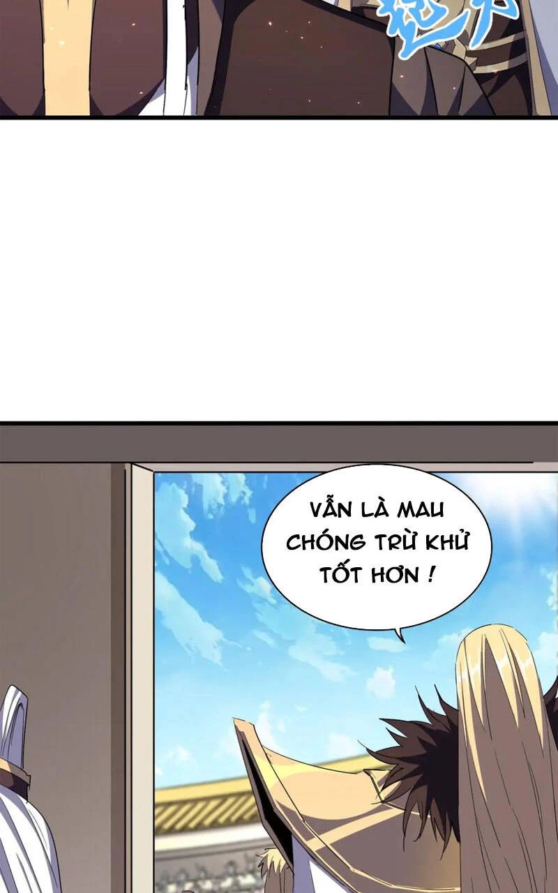 Đại Quản Gia Là Ma Hoàng Chapter 304 - Trang 4