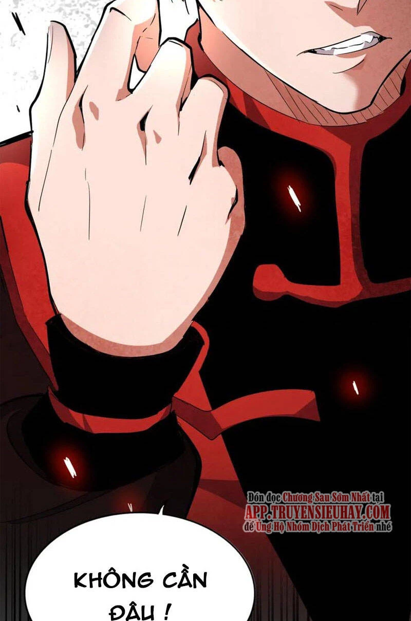 Đại Quản Gia Là Ma Hoàng Chapter 304 - Trang 4