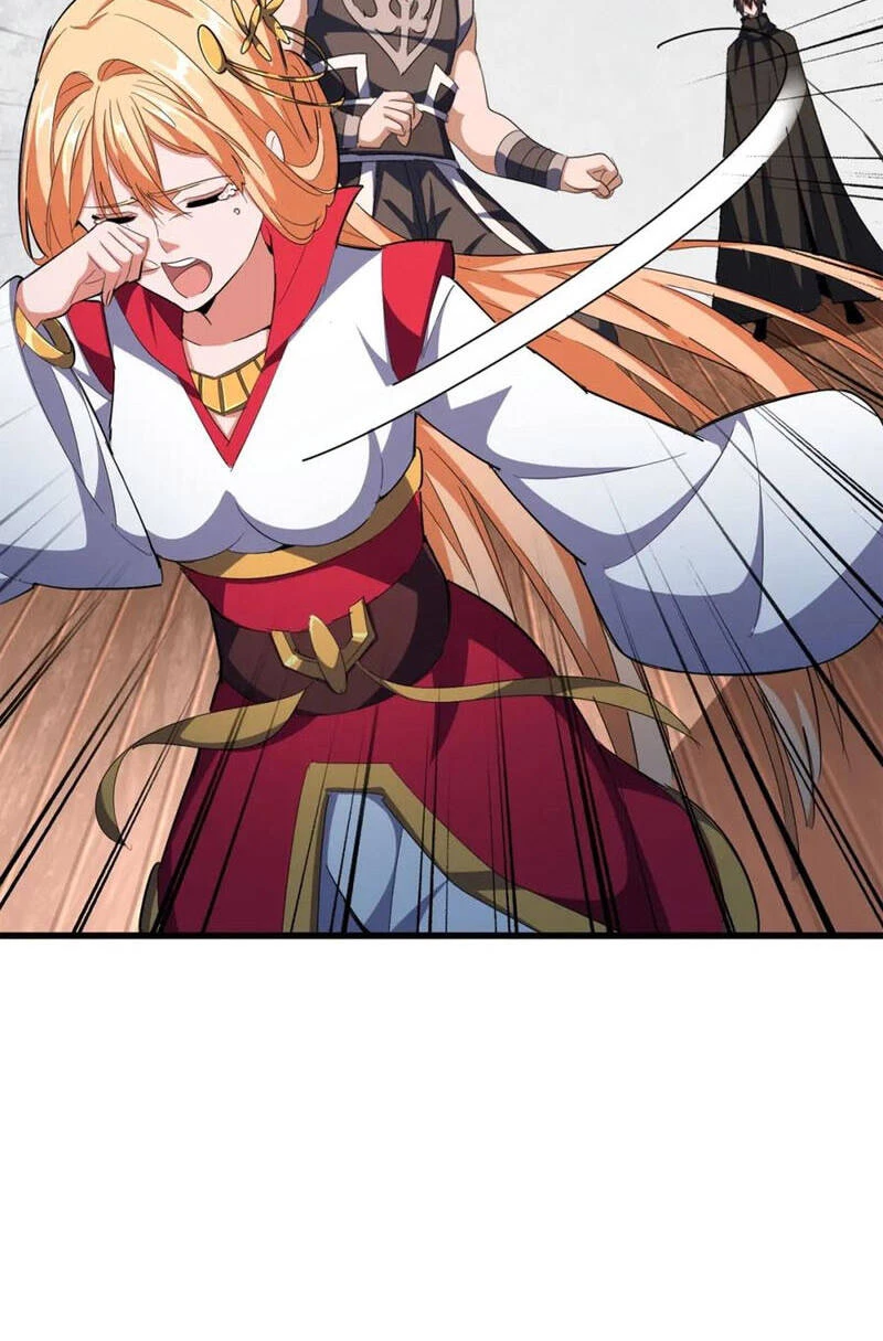 Đại Quản Gia Là Ma Hoàng Chapter 306 - Trang 4