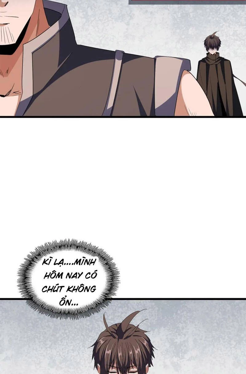 Đại Quản Gia Là Ma Hoàng Chapter 306 - Trang 4
