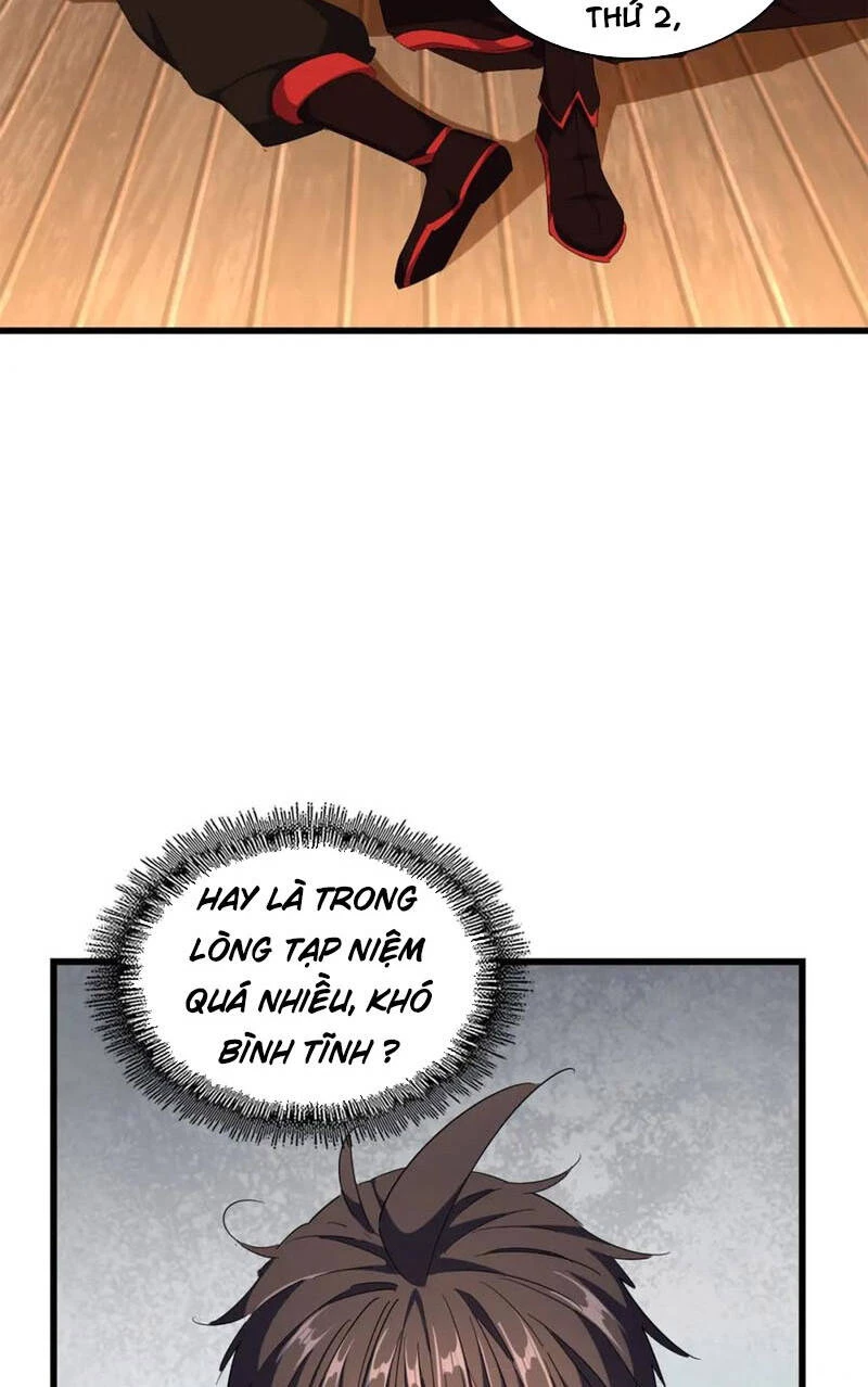 Đại Quản Gia Là Ma Hoàng Chapter 306 - Trang 4