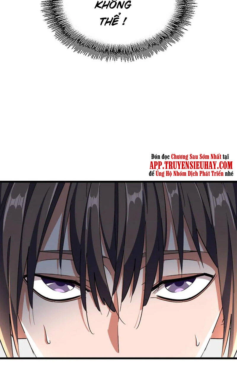 Đại Quản Gia Là Ma Hoàng Chapter 306 - Trang 4