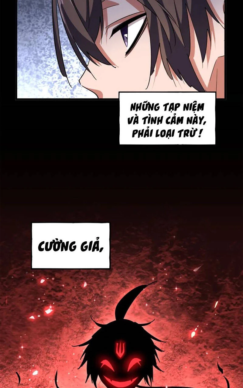 Đại Quản Gia Là Ma Hoàng Chapter 306 - Trang 4