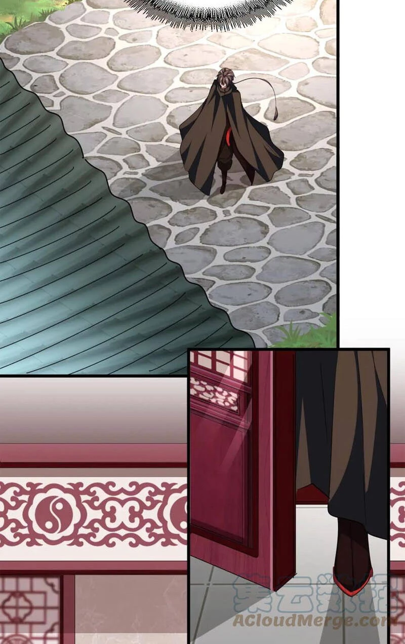 Đại Quản Gia Là Ma Hoàng Chapter 306 - Trang 4