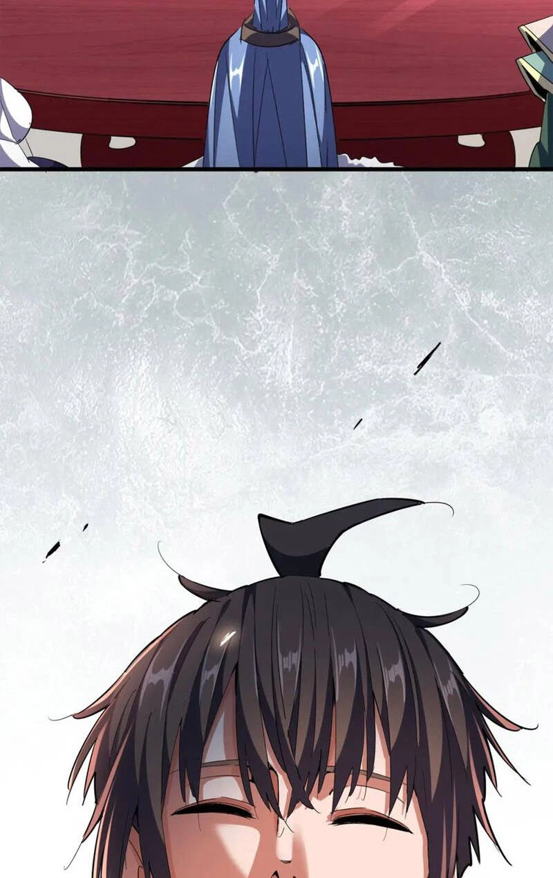 Đại Quản Gia Là Ma Hoàng Chapter 306 - Trang 4
