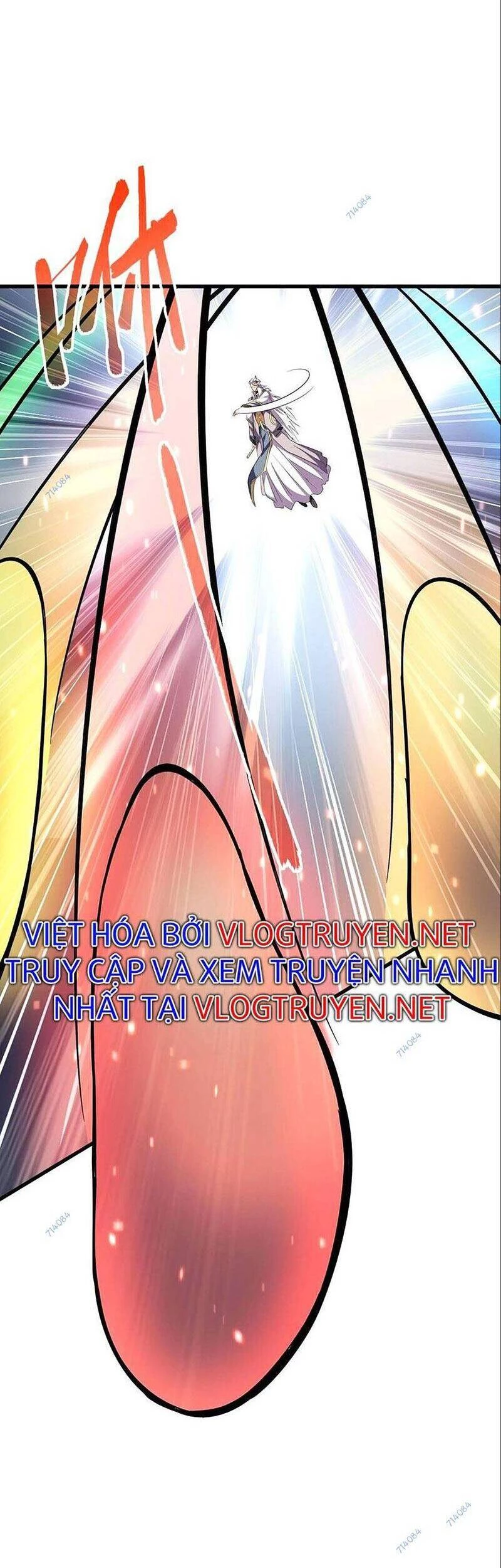 Đại Quản Gia Là Ma Hoàng Chapter 308 - Trang 4