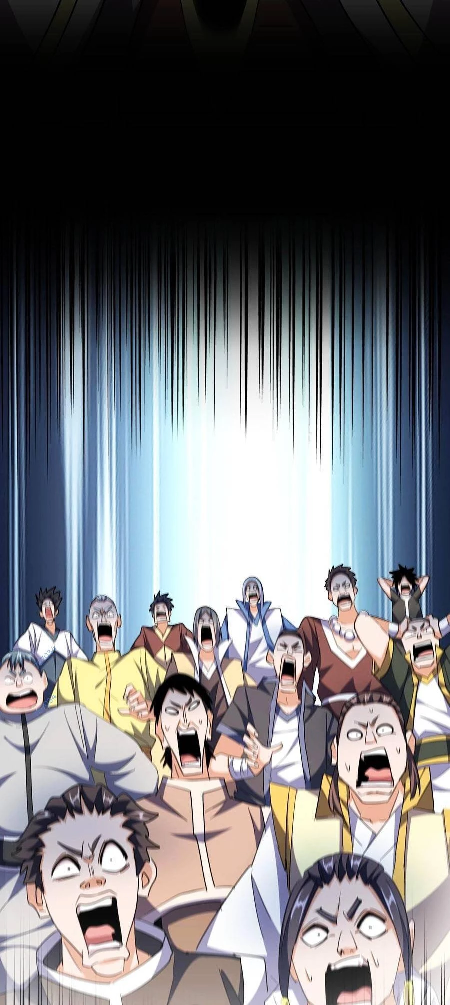 Đại Quản Gia Là Ma Hoàng Chapter 309 - Trang 4