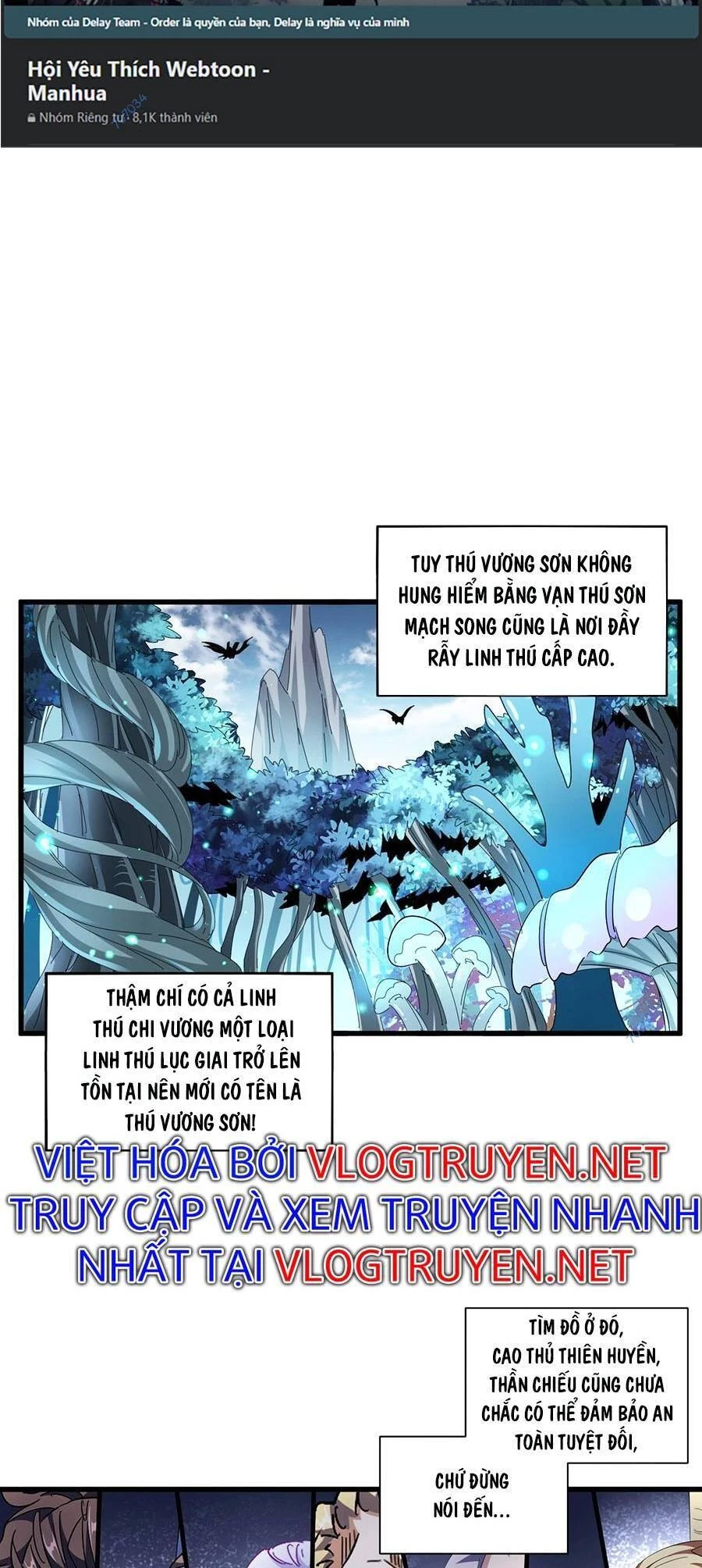 Đại Quản Gia Là Ma Hoàng Chapter 309 - Trang 4