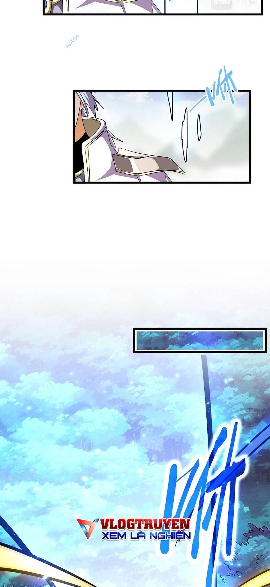 Đại Quản Gia Là Ma Hoàng Chapter 309 - Trang 4