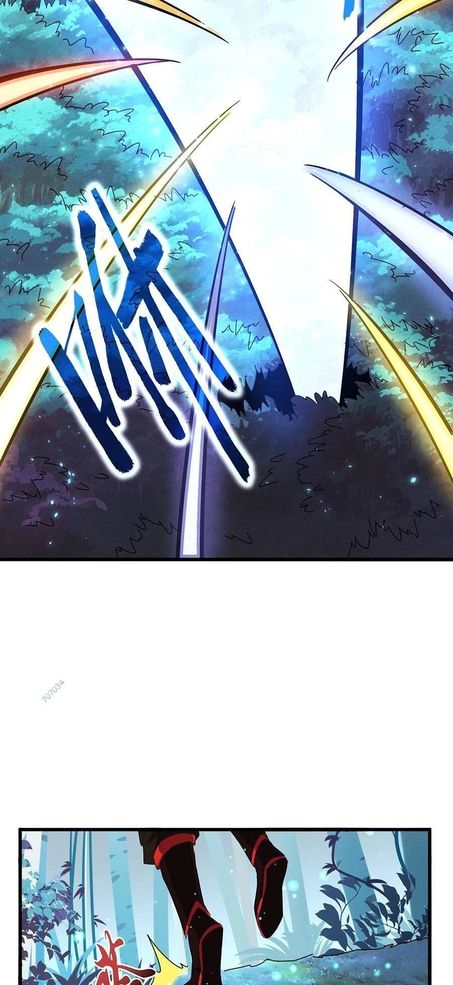 Đại Quản Gia Là Ma Hoàng Chapter 309 - Trang 4