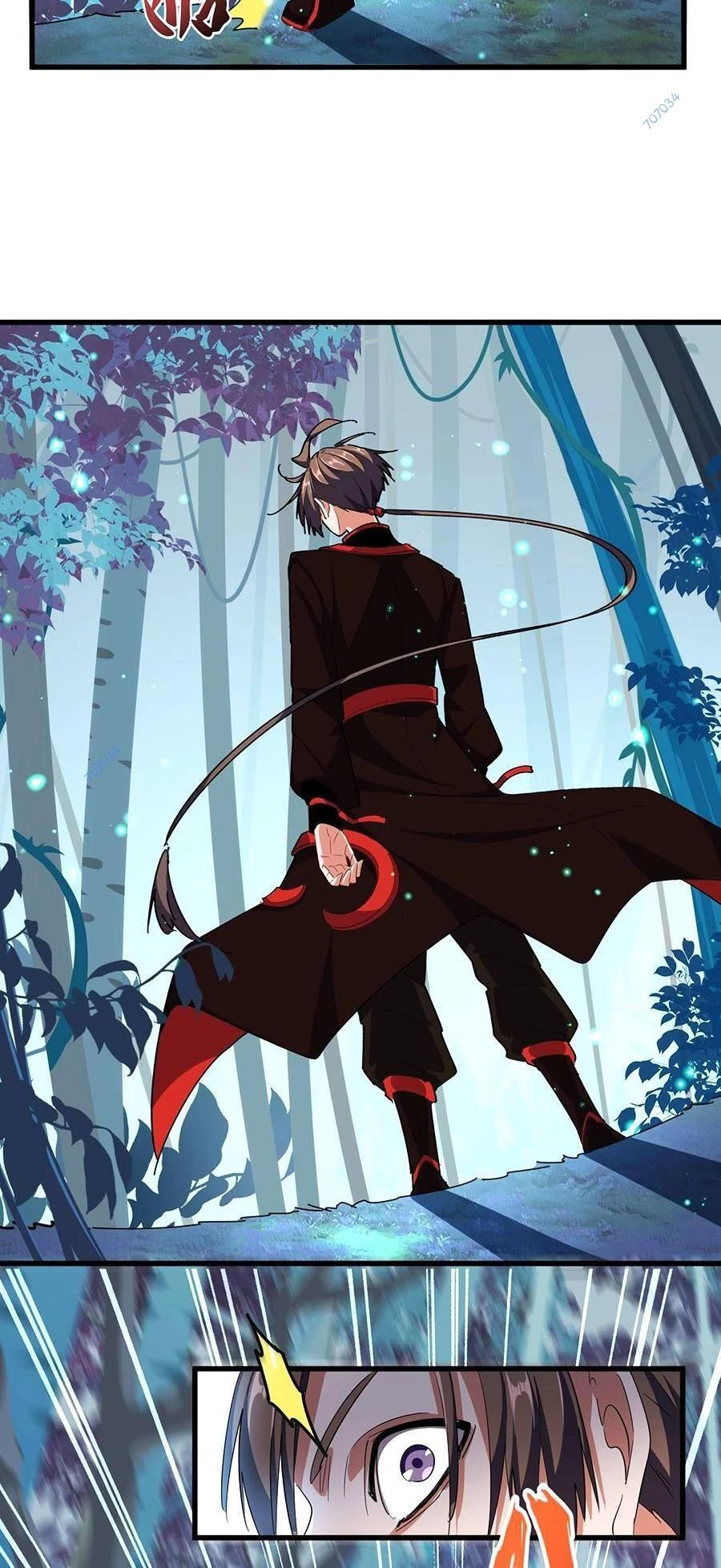 Đại Quản Gia Là Ma Hoàng Chapter 309 - Trang 4