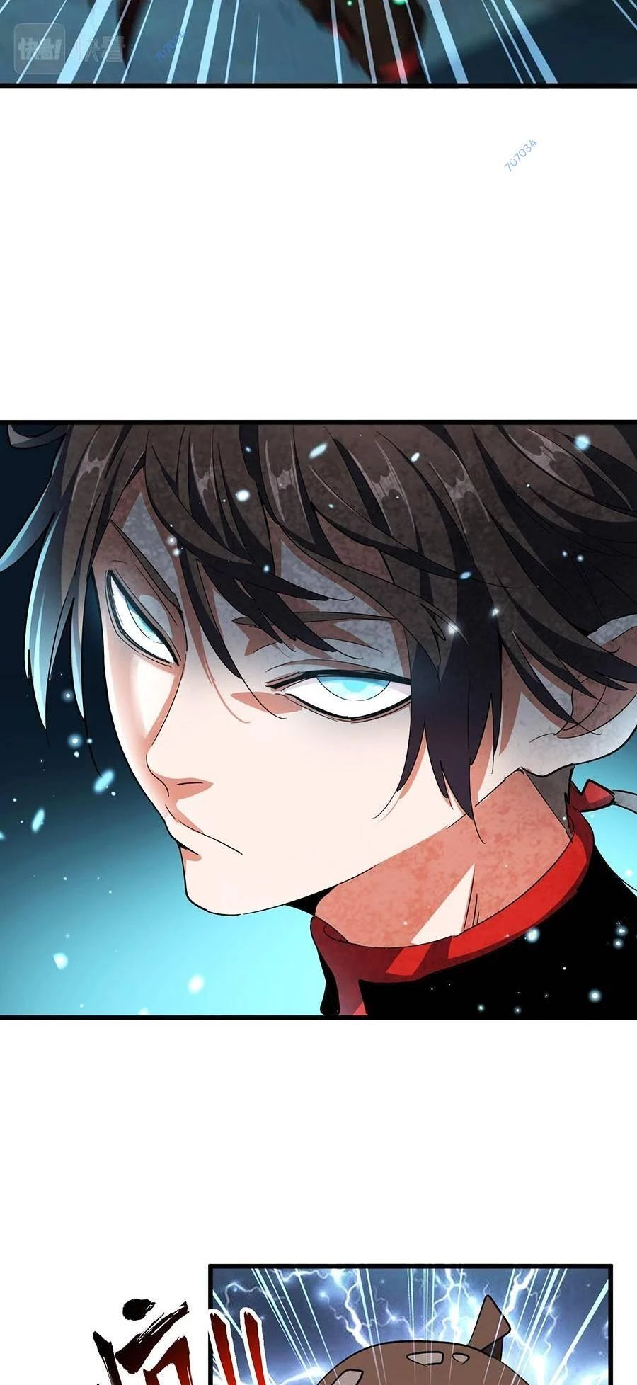 Đại Quản Gia Là Ma Hoàng Chapter 309 - Trang 4