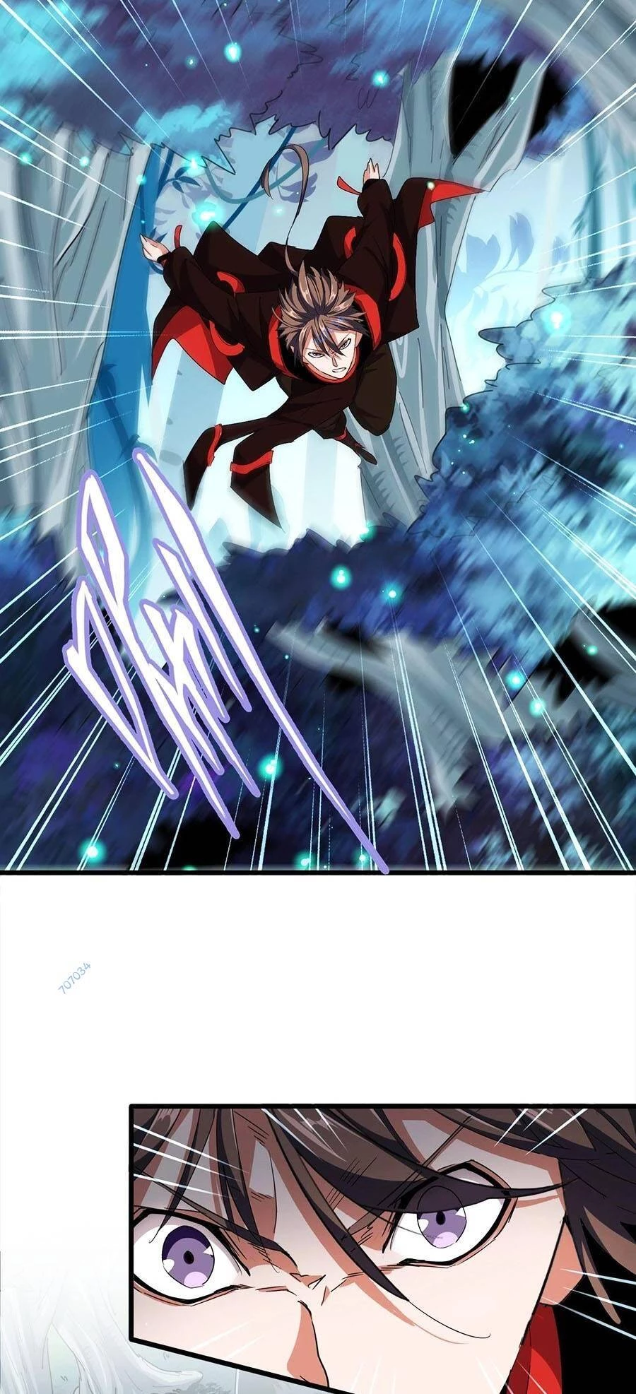 Đại Quản Gia Là Ma Hoàng Chapter 309 - Trang 4