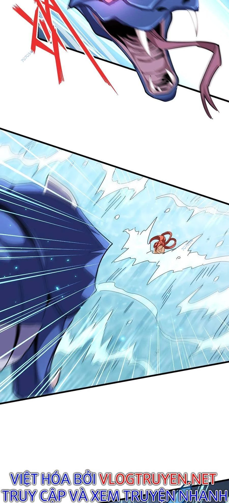 Đại Quản Gia Là Ma Hoàng Chapter 309 - Trang 4