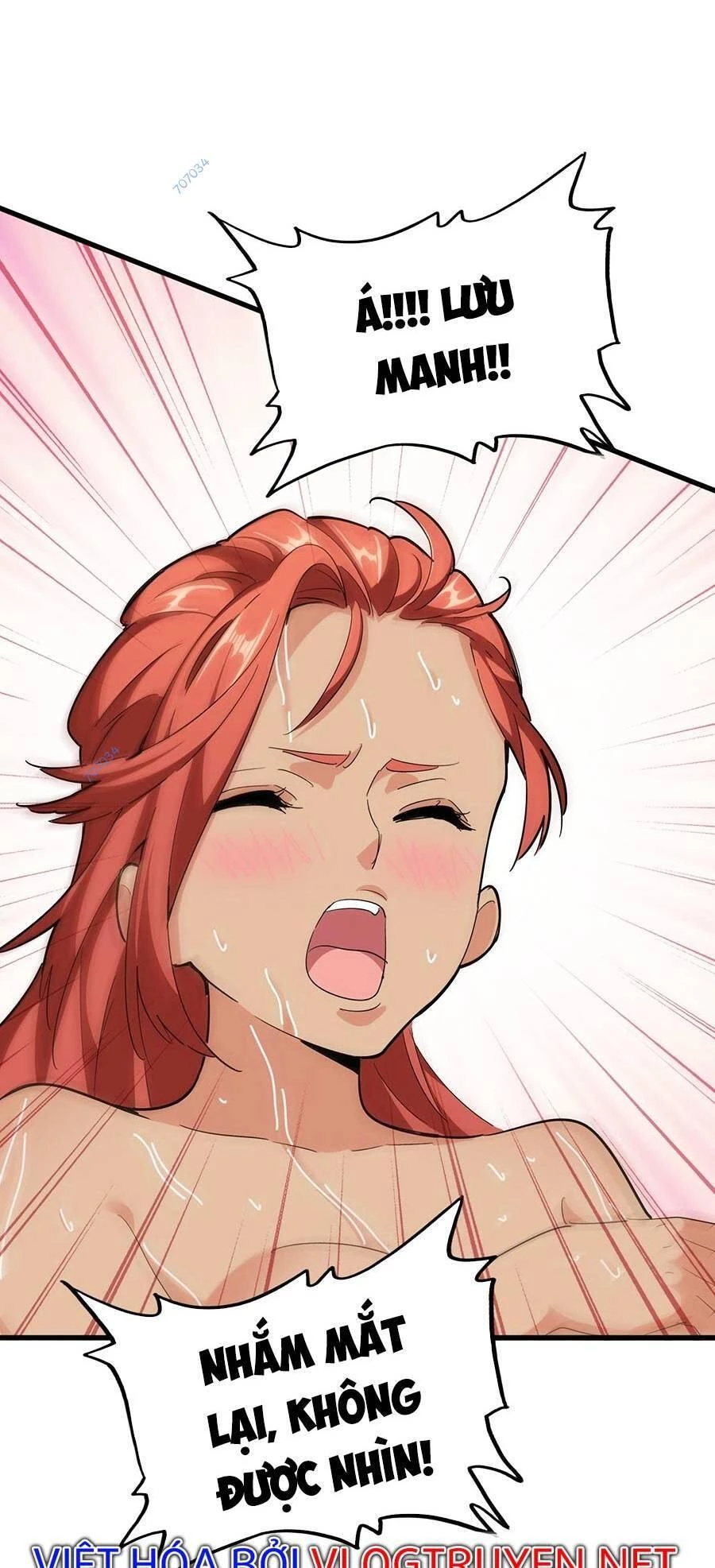 Đại Quản Gia Là Ma Hoàng Chapter 309 - Trang 4