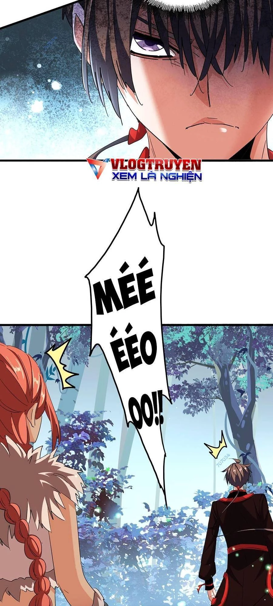 Đại Quản Gia Là Ma Hoàng Chapter 310 - Trang 4