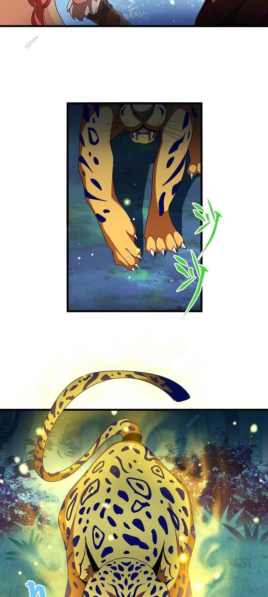 Đại Quản Gia Là Ma Hoàng Chapter 310 - Trang 4