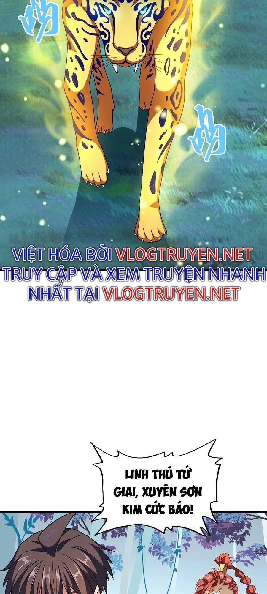 Đại Quản Gia Là Ma Hoàng Chapter 310 - Trang 4