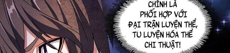 Đại Quản Gia Là Ma Hoàng Chapter 310 - Trang 4