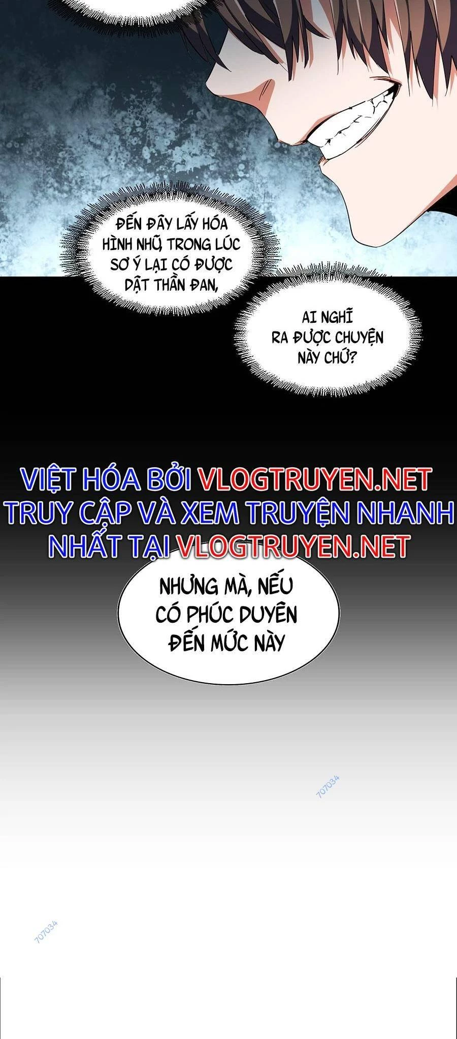 Đại Quản Gia Là Ma Hoàng Chapter 312 - Trang 4