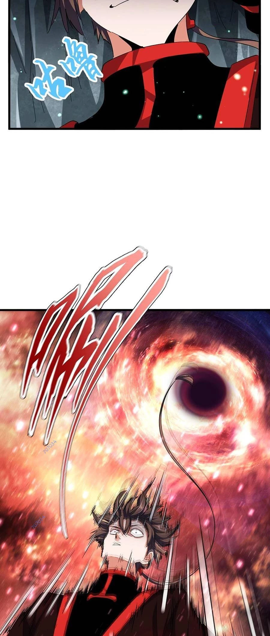 Đại Quản Gia Là Ma Hoàng Chapter 312 - Trang 4