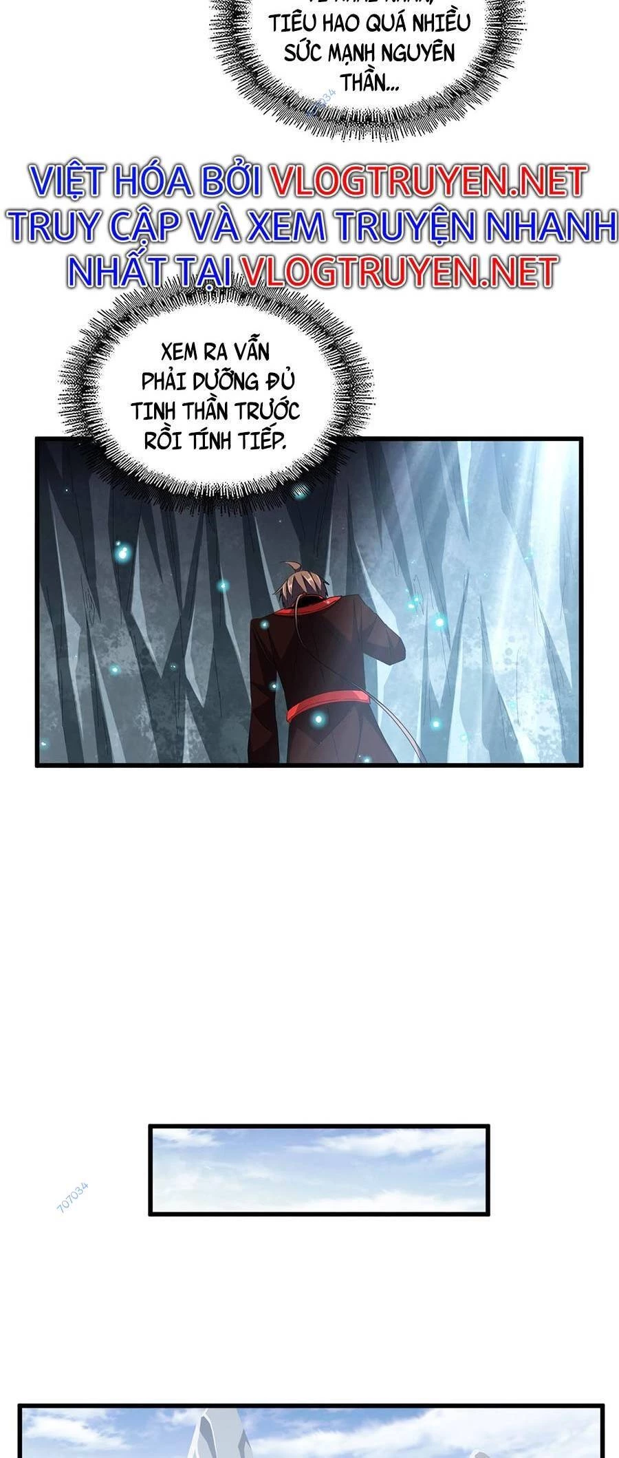 Đại Quản Gia Là Ma Hoàng Chapter 312 - Trang 4