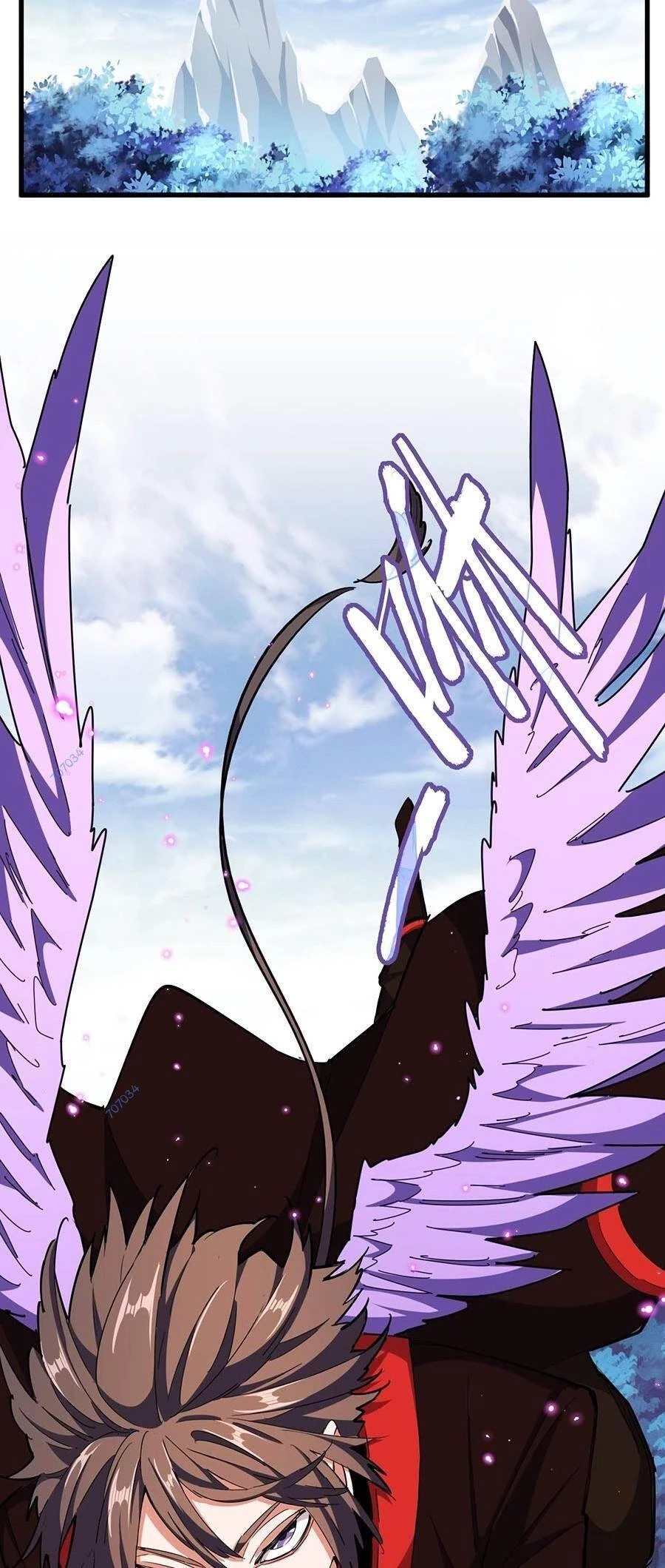 Đại Quản Gia Là Ma Hoàng Chapter 312 - Trang 4