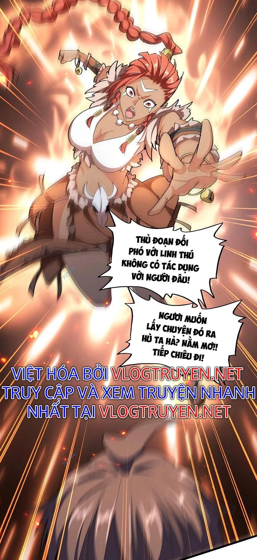 Đại Quản Gia Là Ma Hoàng Chapter 312 - Trang 4