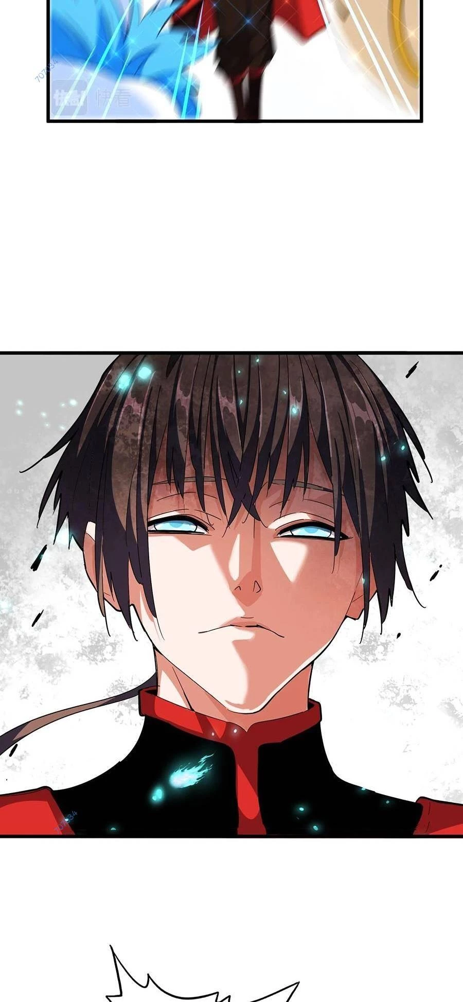 Đại Quản Gia Là Ma Hoàng Chapter 313 - Trang 4