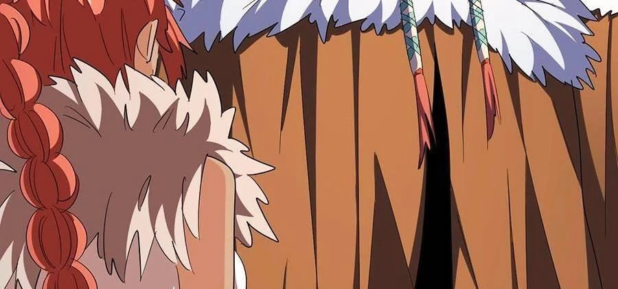 Đại Quản Gia Là Ma Hoàng Chapter 313 - Trang 4