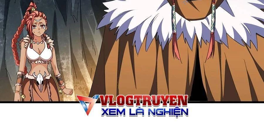 Đại Quản Gia Là Ma Hoàng Chapter 313 - Trang 4