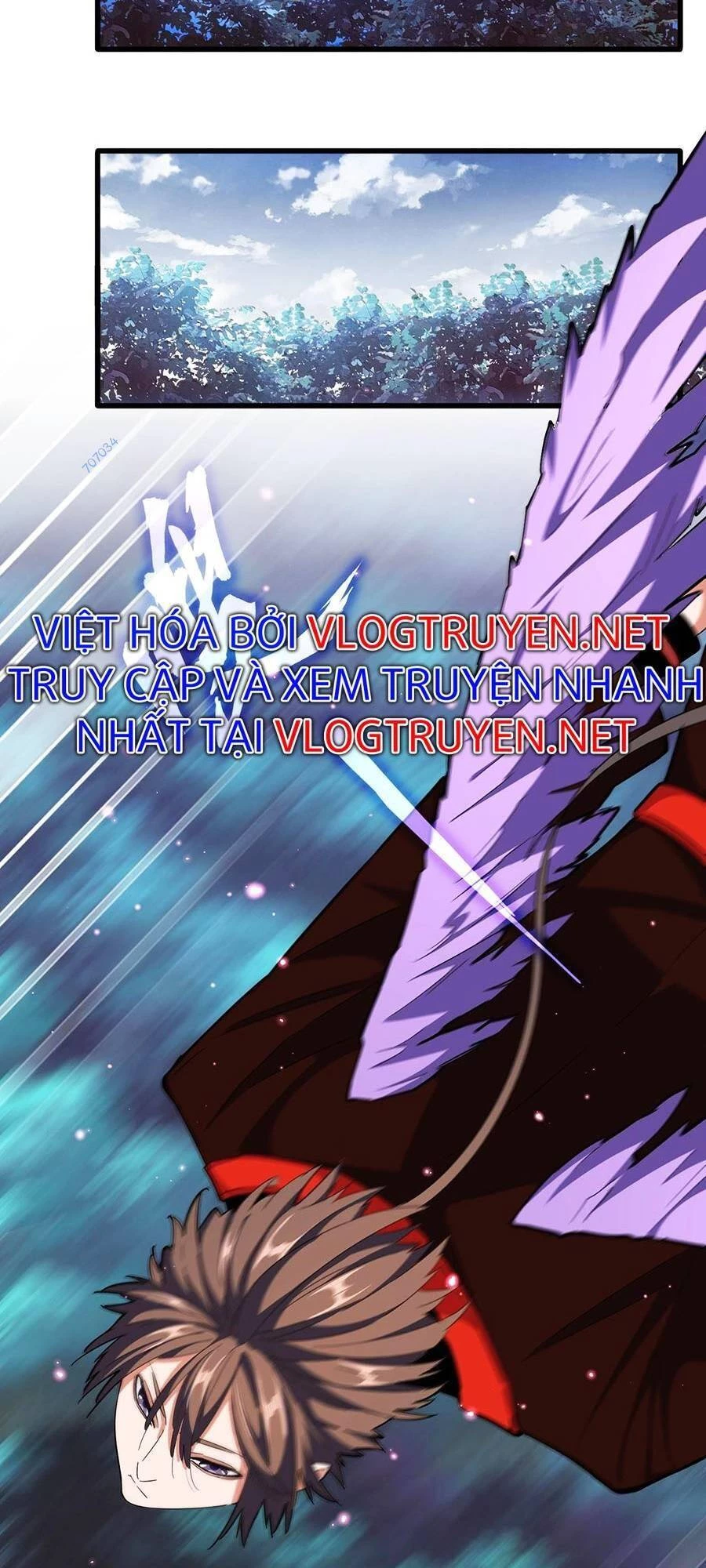 Đại Quản Gia Là Ma Hoàng Chapter 313 - Trang 4