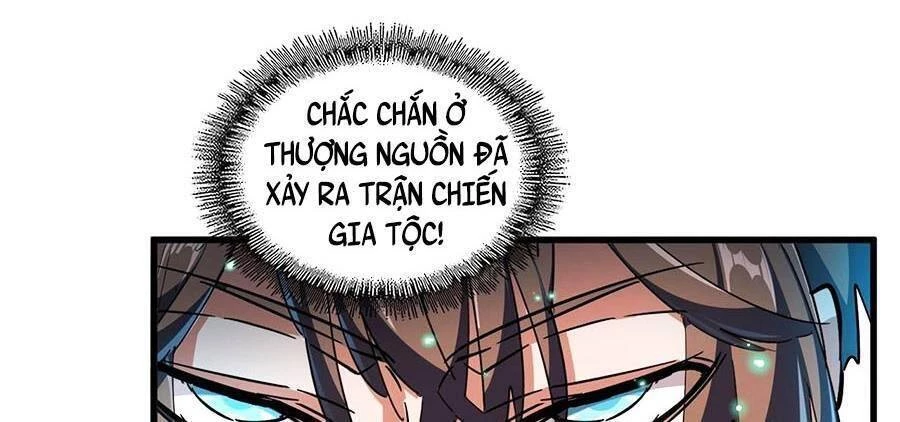 Đại Quản Gia Là Ma Hoàng Chapter 313 - Trang 4