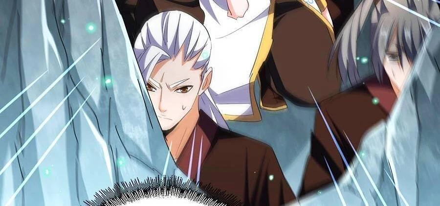 Đại Quản Gia Là Ma Hoàng Chapter 313 - Trang 4