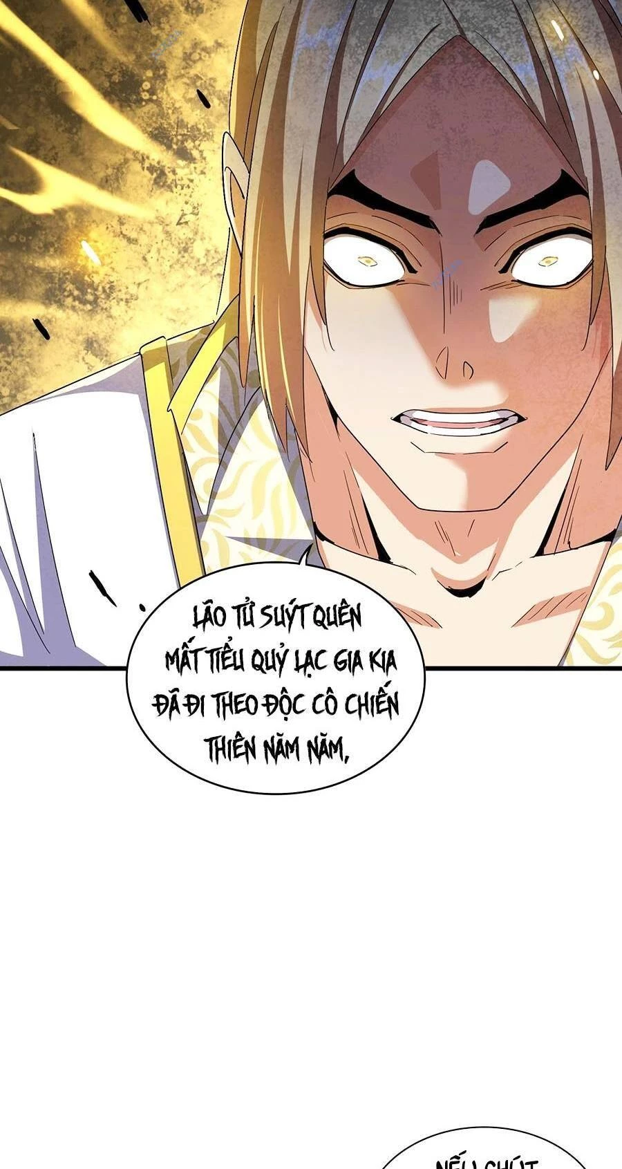 Đại Quản Gia Là Ma Hoàng Chapter 314 - Trang 4