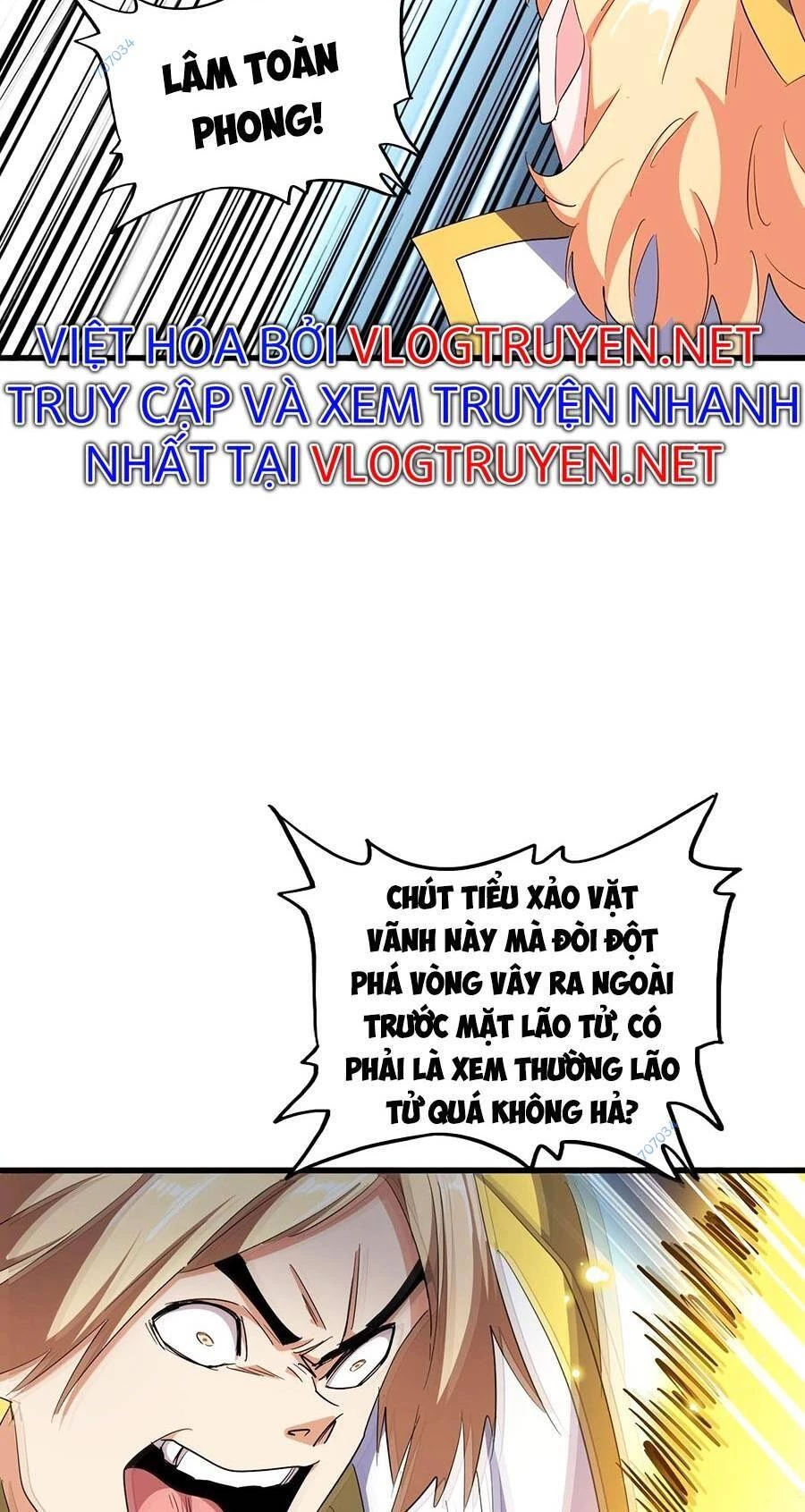 Đại Quản Gia Là Ma Hoàng Chapter 314 - Trang 4