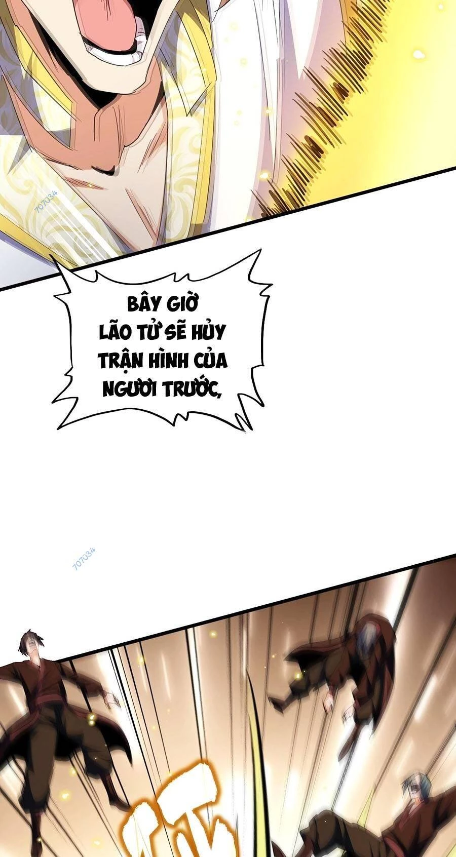 Đại Quản Gia Là Ma Hoàng Chapter 314 - Trang 4