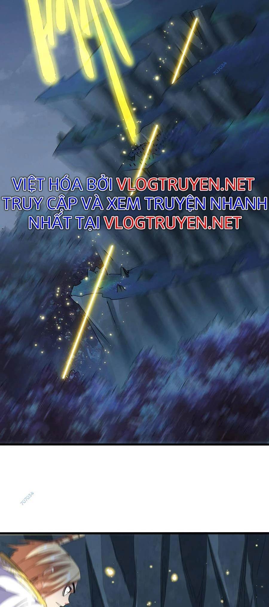 Đại Quản Gia Là Ma Hoàng Chapter 315 - Trang 4