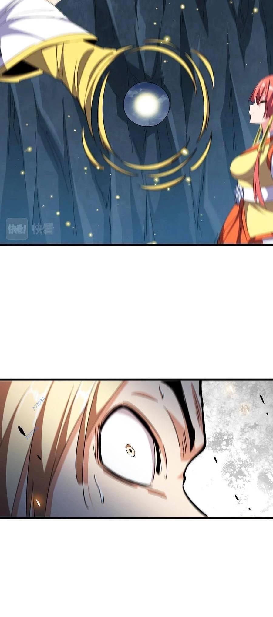 Đại Quản Gia Là Ma Hoàng Chapter 315 - Trang 4