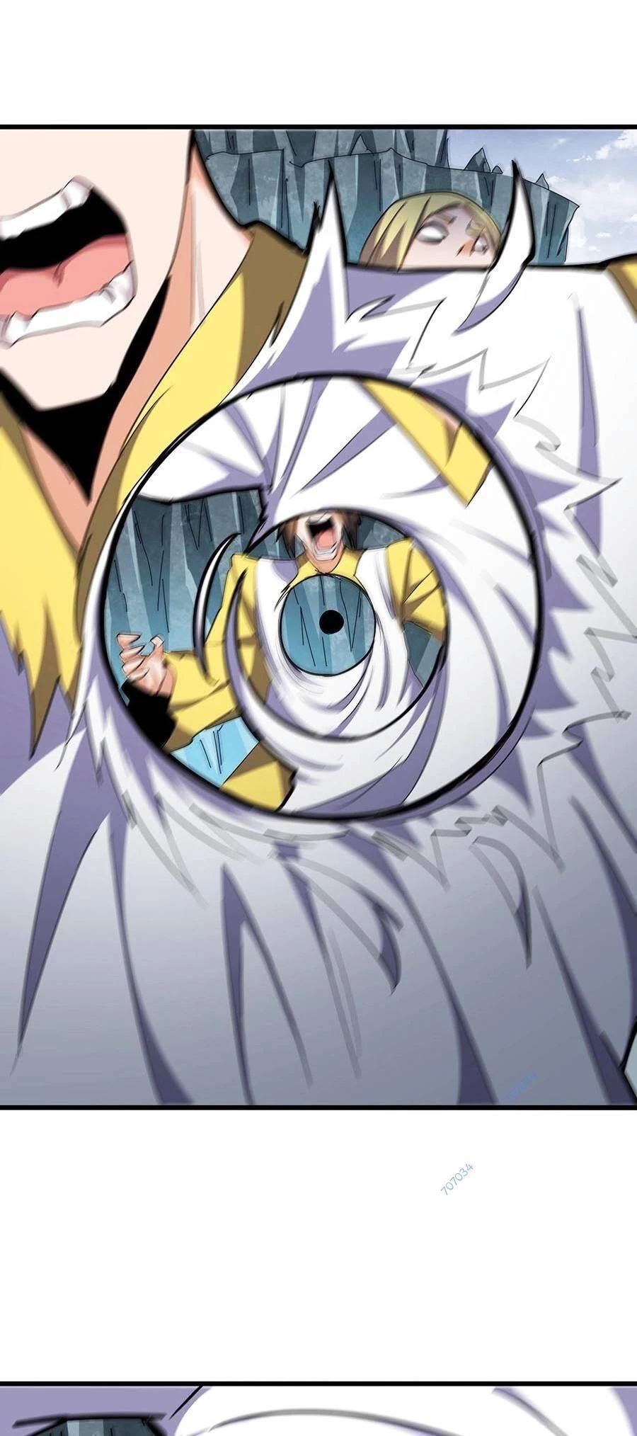 Đại Quản Gia Là Ma Hoàng Chapter 315 - Trang 4