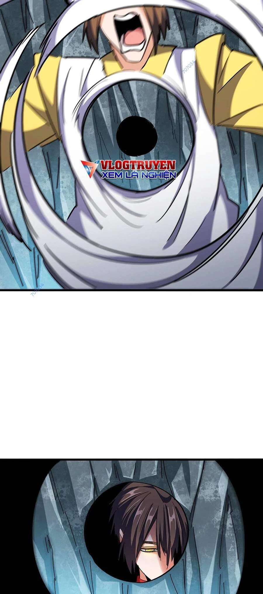 Đại Quản Gia Là Ma Hoàng Chapter 315 - Trang 4