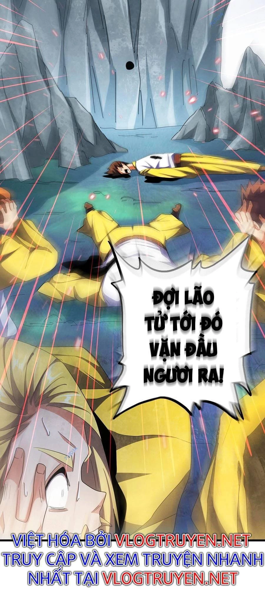 Đại Quản Gia Là Ma Hoàng Chapter 315 - Trang 4